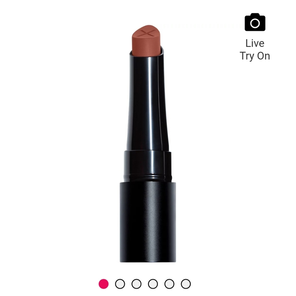 Always on Creme to Matte 💄💋